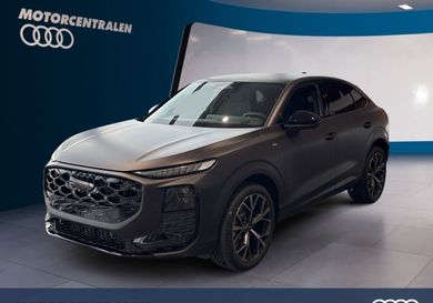 Audi Q3, 2026