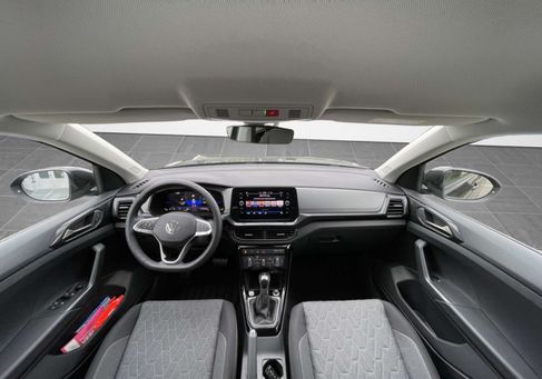 Volkswagen T-Cross, 2026