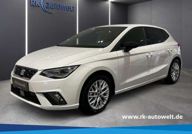 Seat Ibiza, 2023