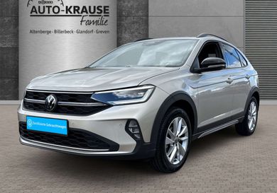 Volkswagen Taigo, 2024