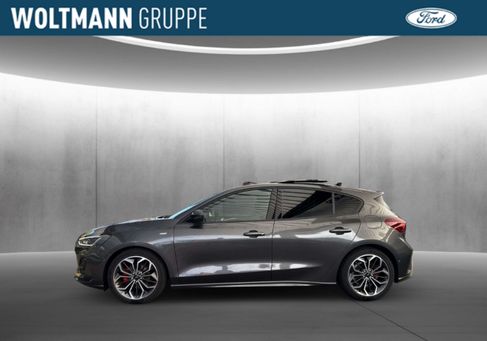 Ford Focus, 2023 2