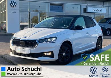 Skoda Fabia, 2024