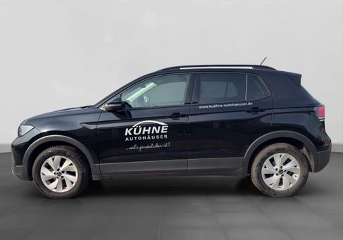 Volkswagen T-Cross, 2026