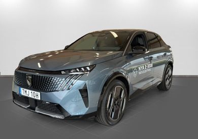 Peugeot 3008, 2026