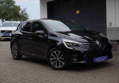 Renault Clio, 2023