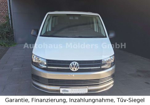 Volkswagen T6 Multivan, 2018