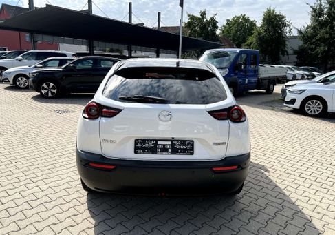 Mazda MX-30, 2023 2