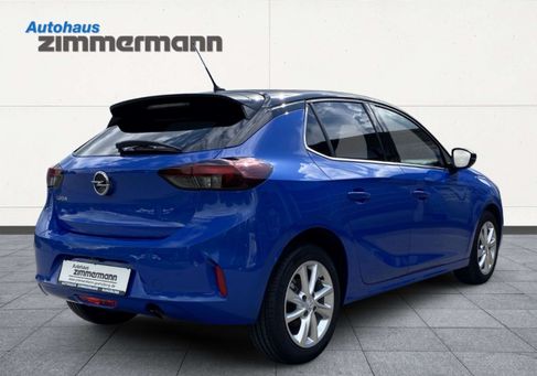 Opel Corsa, 2023 3