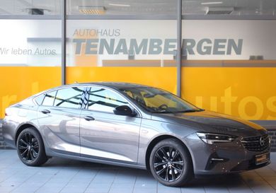 Opel Insignia, 2022