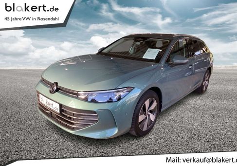 Volkswagen Passat Variant, 2024 2