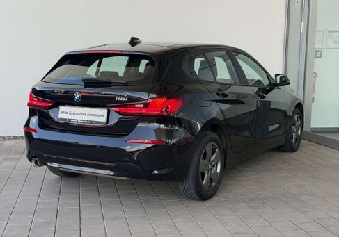 BMW 118, 2023