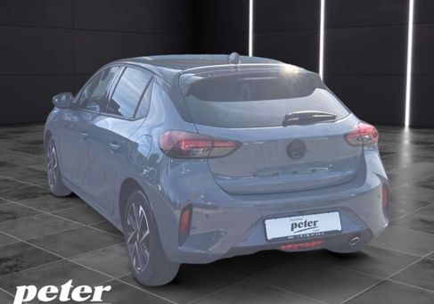 Opel Corsa, 2025 3