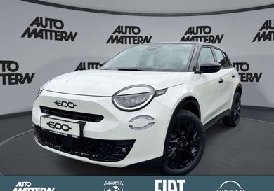 Fiat 600, 2026