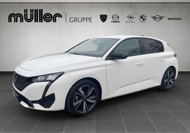 Peugeot 308, 2024