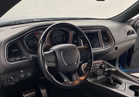 Dodge Challenger, 2020