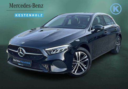 Mercedes-Benz A 250, 2024