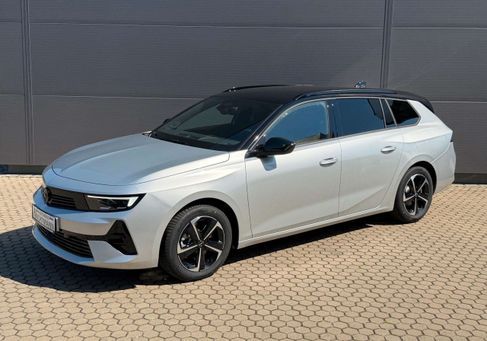 Opel Astra, 2026