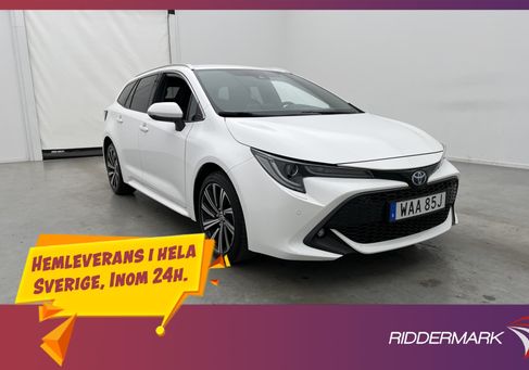 Toyota Corolla, 2022