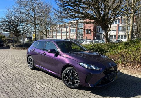 BMW 116, 2024 2