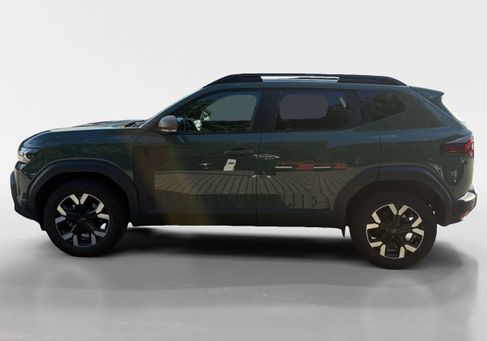 Dacia Duster, 2025 3