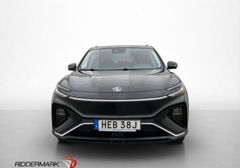 MG Marvel R, 2022