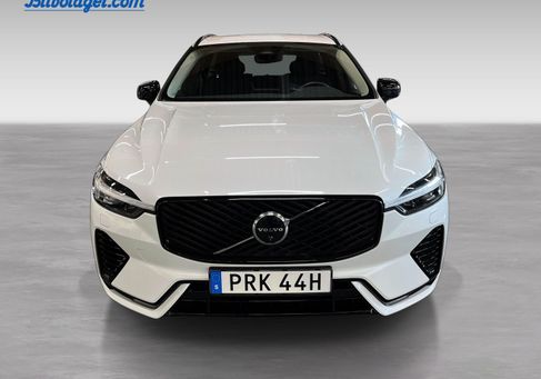 Volvo XC60, 2026