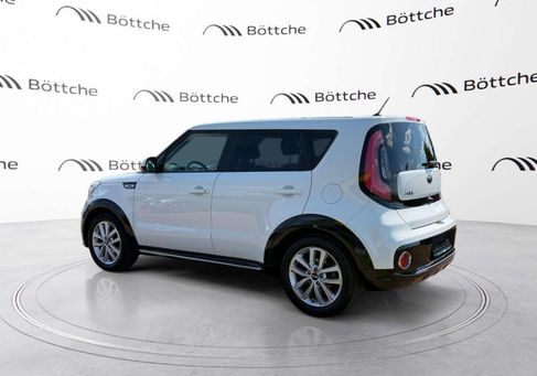 Kia Soul, 2017