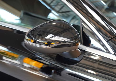 Mercedes-Benz CLA 250, 2021