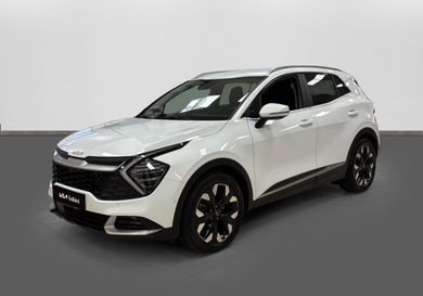 Kia Sportage, 2023