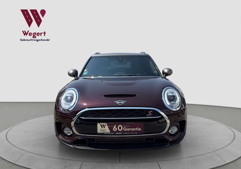 MINI Cooper S Clubman, 2018