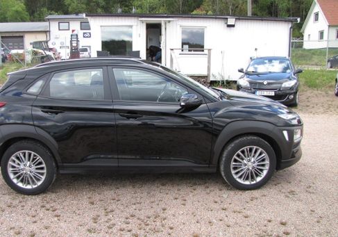 Hyundai Kona, 2020 2