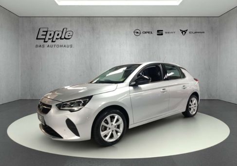 Opel Corsa, 2022 3