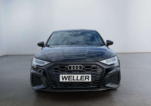 Audi A3, 2022 2