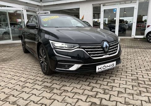 Renault Talisman, 2022