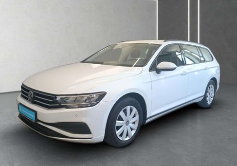 Volkswagen Passat Variant, 2023 2