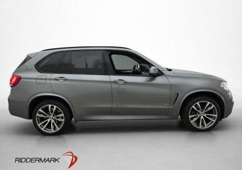 BMW X5, 2017