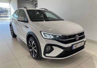 Volkswagen Taigo, 2023