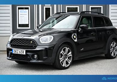 MINI, 2022