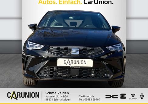 Seat Ibiza, 2026
