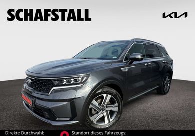 Kia Sorento, 2021
