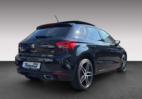 Seat Ibiza, 2023