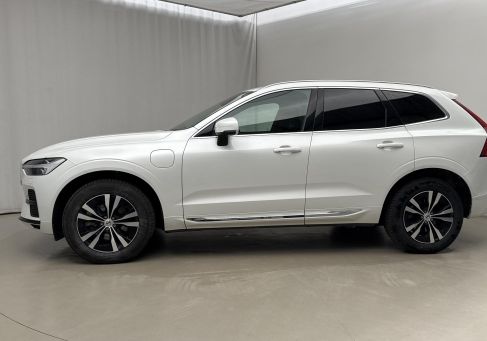 Volvo XC60, 2024 2