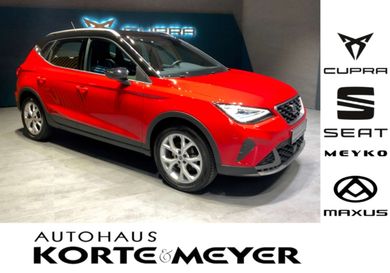 Seat Arona, 2023