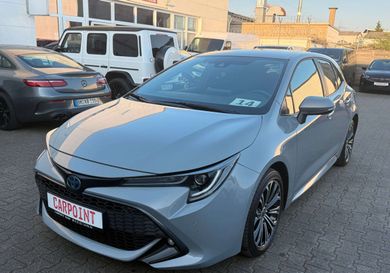 Toyota Corolla, 2023