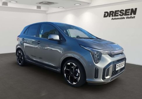 Kia Picanto, 2025