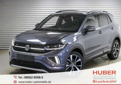 Volkswagen T-Cross, 2026
