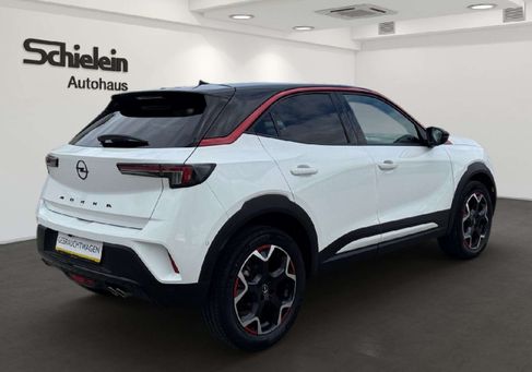 Opel Mokka, 2021 3