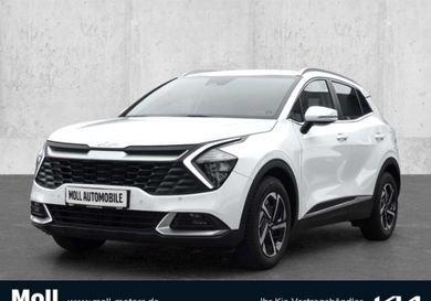 Kia Sportage, 2023