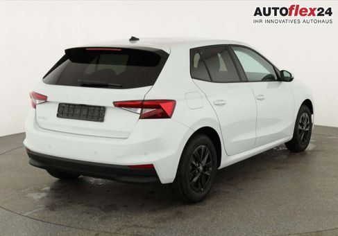 Skoda Fabia, 2026