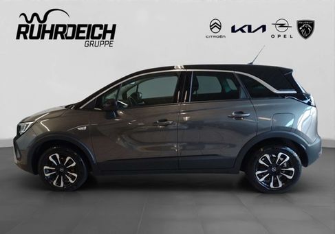 Opel Crossland X, 2023 2